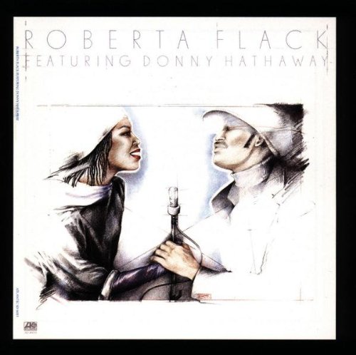 Featuring Donny Hathaway