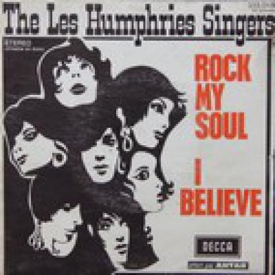 Rock My Soul