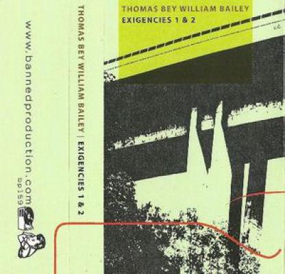 Exigencies 1 & 2