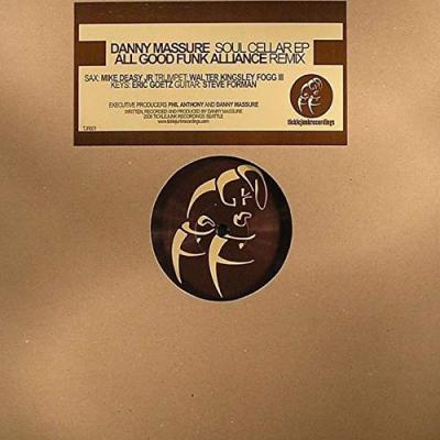 All Good Funk Alliance Remix