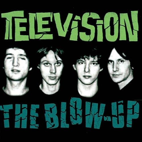 The Blow-up