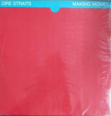 Making Movie - **