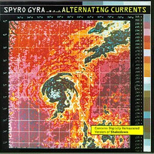 Alternating Currents