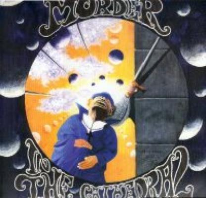 Murder In The Cathedral