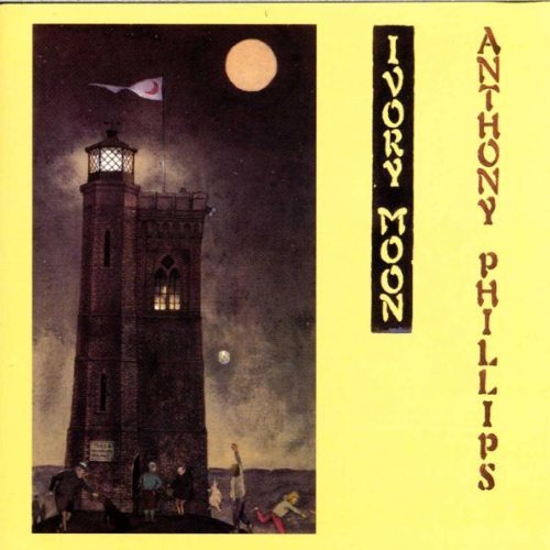Private Parts And Pieces Vol.6: Ivory Moon By Anthony Phillips