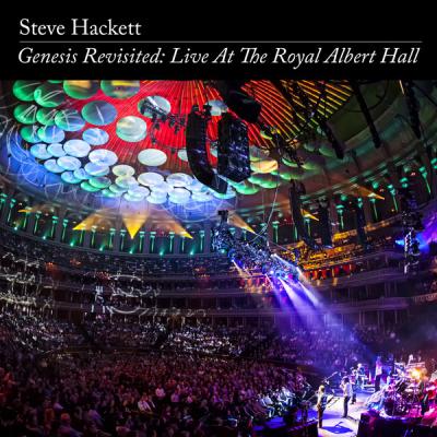 Genesis Revisited : Live At The Royal Albert Hall