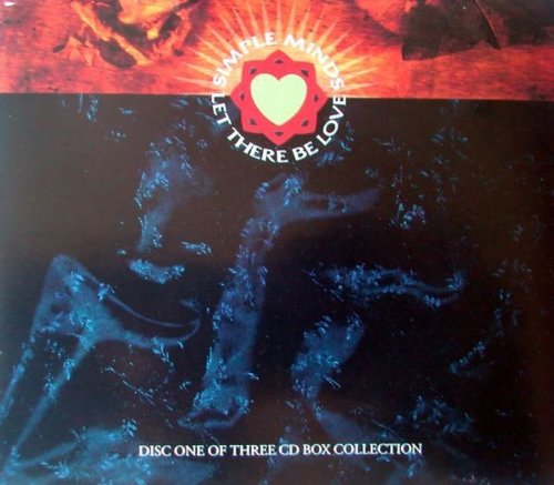 Let There Be Love