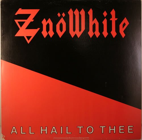 All Hail To Thee