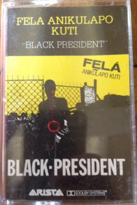 Black President