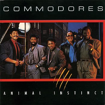 Animal Instinct