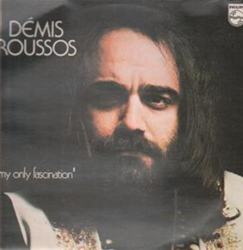 My Only Fascination Lp