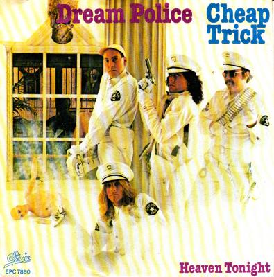 Dream Police