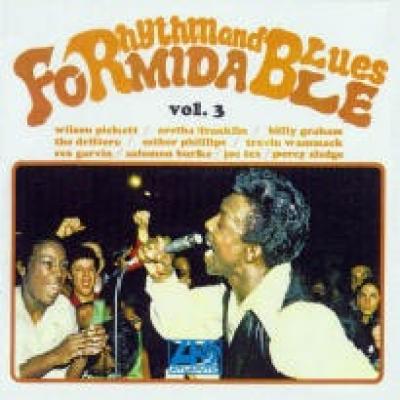 Formidable Rhythm And Blues Vol. 3