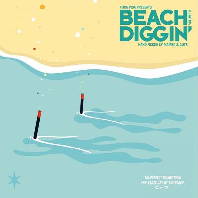 Beach Diggin Vol2