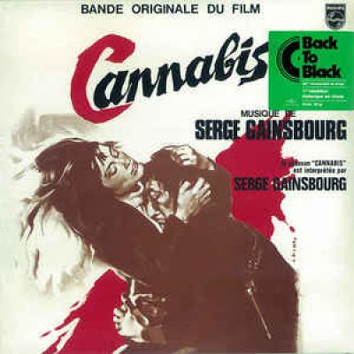 Bande Originale Du Film Cannabis