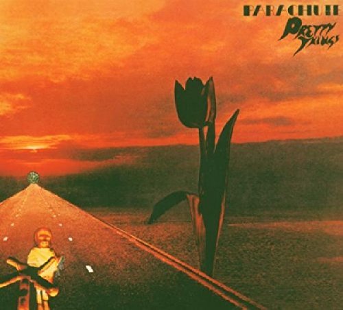 Parachute By The Pretty Things