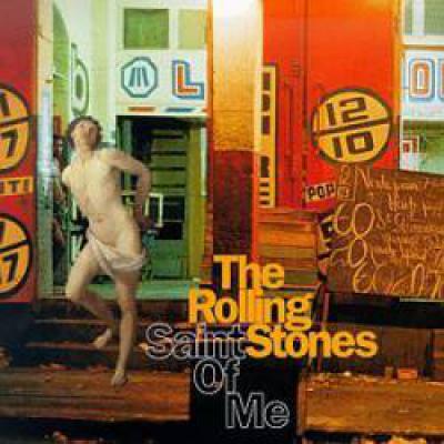 Saint Of Me (single)