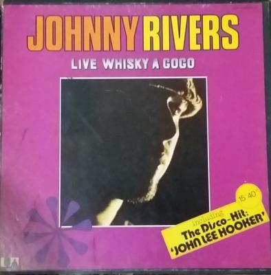 Live Whisky A Gogo