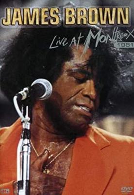 Live At Montreux 1981