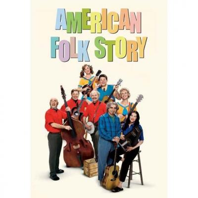 American Folk Story