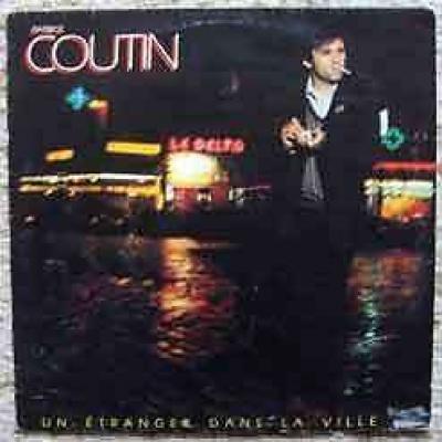 Un Etranger Dans La Ville
