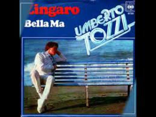 Zingaro