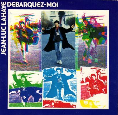 Debarquer Moi