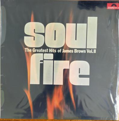 Soul Fire