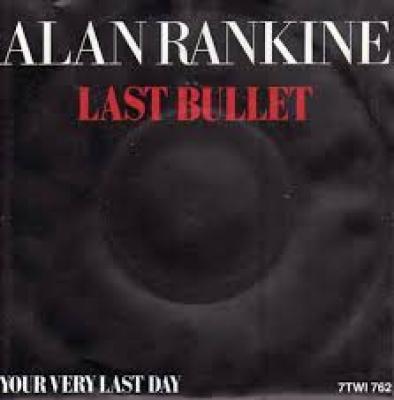 Last Bullet