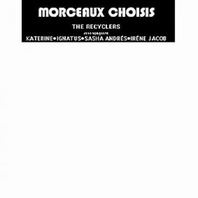 Morceaux Choisis