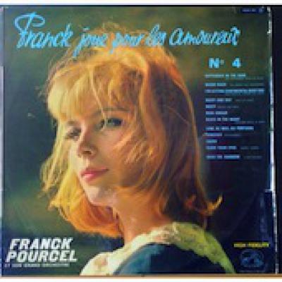 Franck Joue Pour Les Amoureux (n°4)