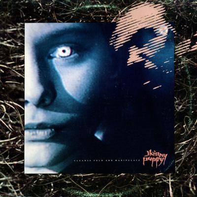 Cleanse Fold And Manipulate