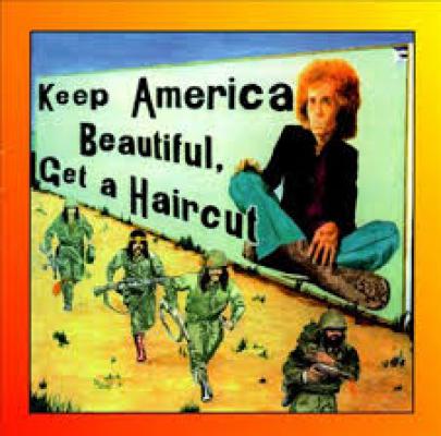 Keep American Beautiful