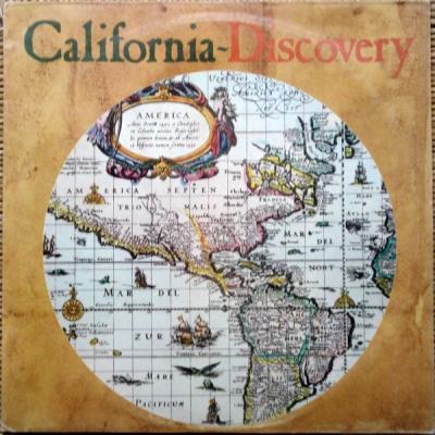 Discovery