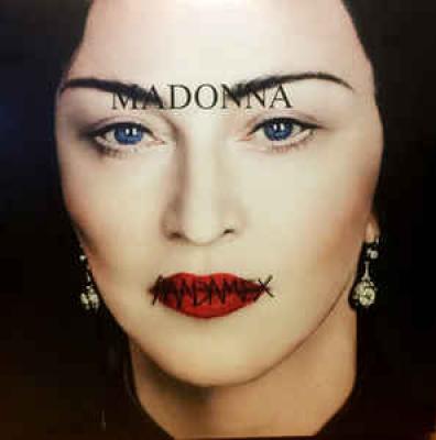 Madame X