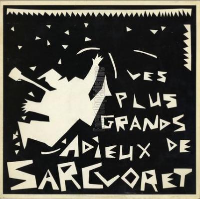 Les Plus Grands Adieux De Sarcloret