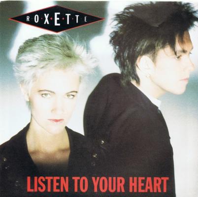 Listen To Your Heart / (i Could Never) Give You Up
