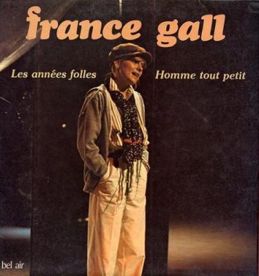 Les Années Folles Homme Tout Petit