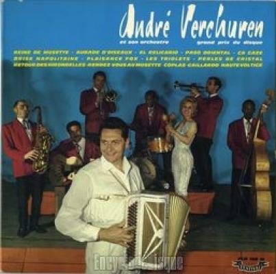 Grand Prix Du Disque