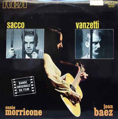 Sacco & Vanzetti