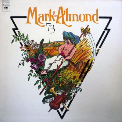 Mark - Almond 73
