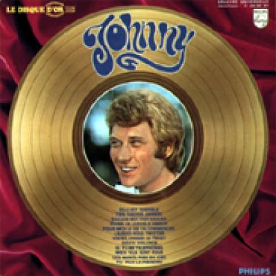 Le Disque D'or De ... (volume 2)