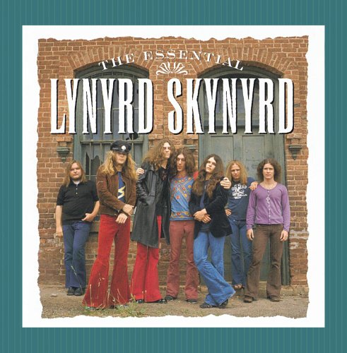 The Essential Lynyrd Skynyrd
