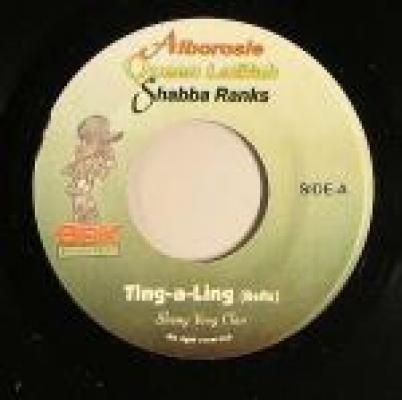 Ting-a-ling