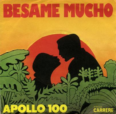 Besame Mucho