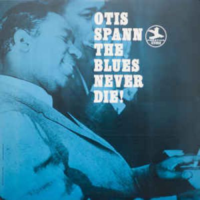 The Blues Never Die