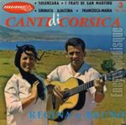 Canti Di Corsica(5)