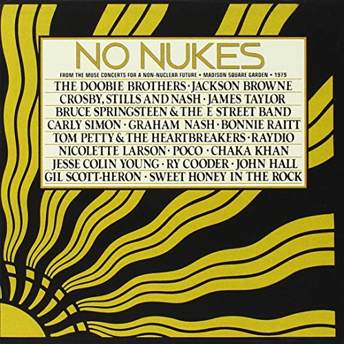 No Nukes