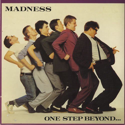 One Step Beyond