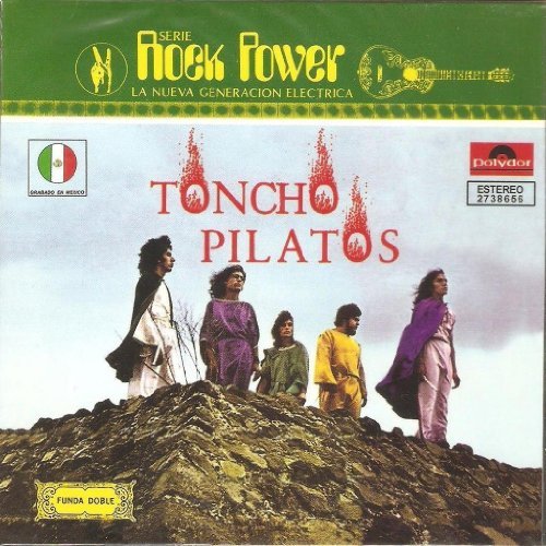 Toncho Pilatos